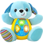 WinFun Интерактивна играчка WinFun - Синьо кученце (Win000686)