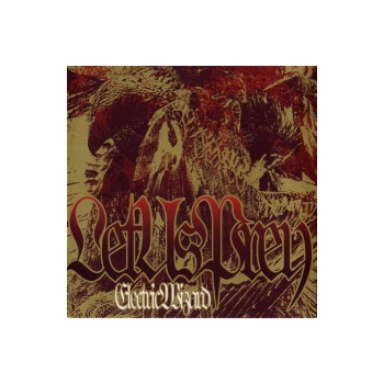 ELECTRIC WIZARD: LET US PRAY LP