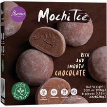 BUONO Nugatu Zmrzlina Mochi čokoláda 156g