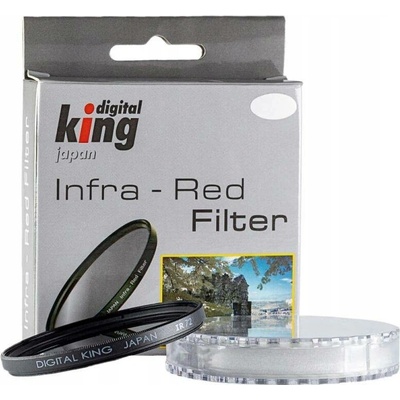 Digital King Infra-Red 58 mm