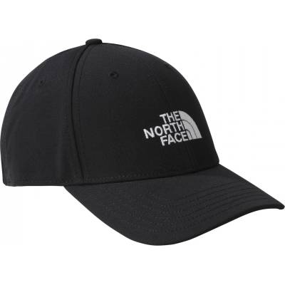 The North Face Детска шапка с козирка The north face Kid's Classic Recycled 66 Hat Cap - TNF Black - размер One Size (204-8859-0211)