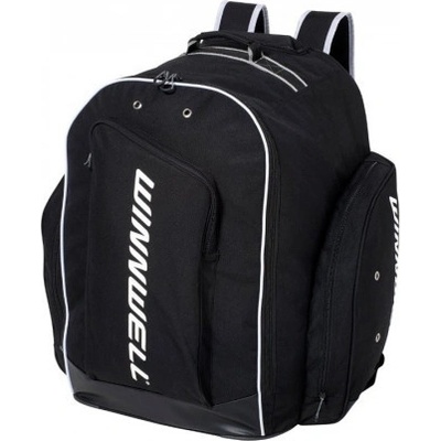 Winnwell Wheel Back Pack JR