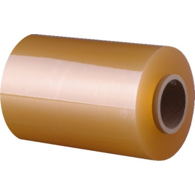 Potravinová fólie (PVC) 10µm 35cm x 1500m [1 ks]