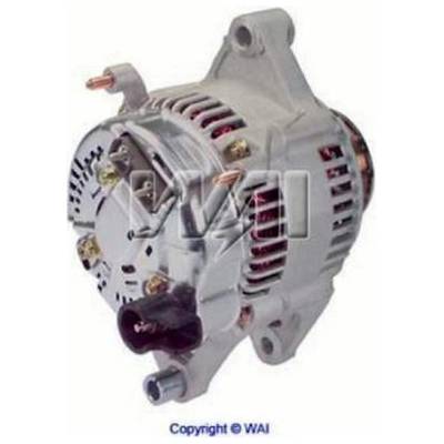 Alternátor Denso 121000-3380