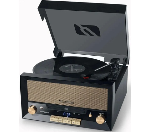 Muse MT-110