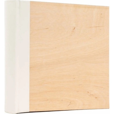 Gedeon KD-46200 Wood white PL