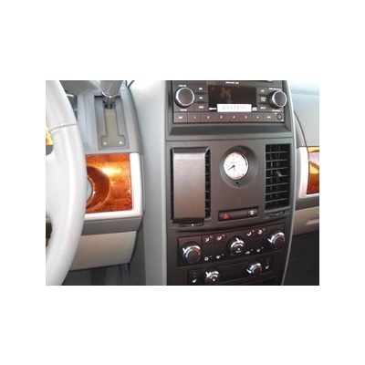 Brodit ProClip montážní konzole pro Chrysler Town & Country 08-11 (Grand Voyager 08-11), na střed 854088