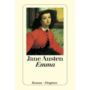 Emma | Jane Austen (ISBN: 9783257219036)