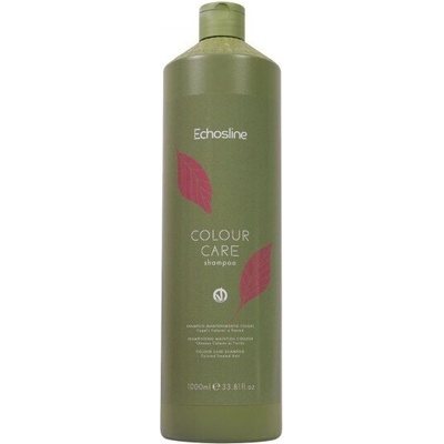 Echosline Подхранващ шампоан за боядисана коса Echosline Colour Care Shampoo 1000мл