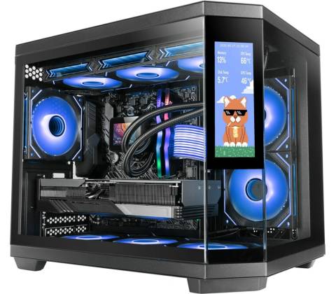 Mars Gaming MC3TCORELCDM