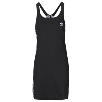 adidas krátké šaty Racer B dress černá
