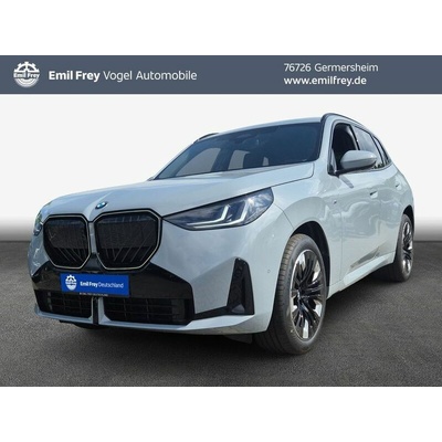 BMW X3 20d xDrive 145 kW