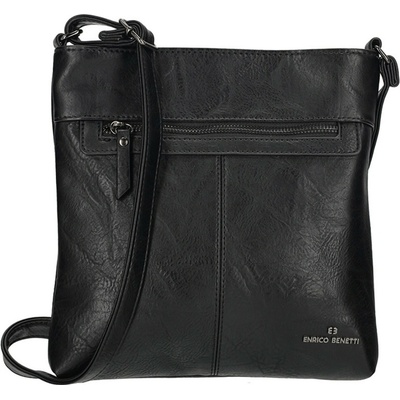 Enrico Benetti Julia 65030 Black