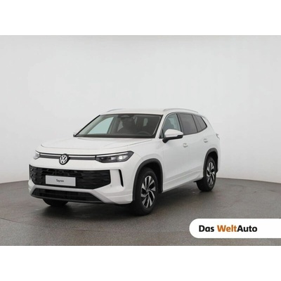 Volkswagen Tayron eTSI DSG 110 kW