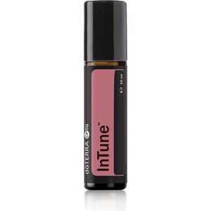 dōTERRA Ин Тюн - InTune Focus Blend 10 ml | doTERRA (60204685)
