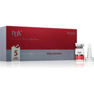 DERMALINE D'LEXO PDX5 Skin Booster Total Solution интензивна подмладяваща грижа 5x5ml