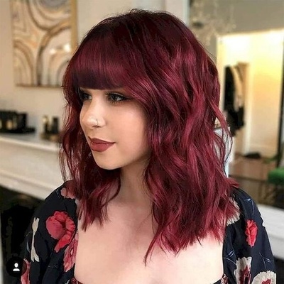 Morticia dámská paruka – Zbozi.Blesk.cz