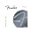 Fender 100 Nylon Acoustic, Tie End, 028-. 043