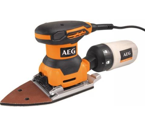 AEG FDS 140
