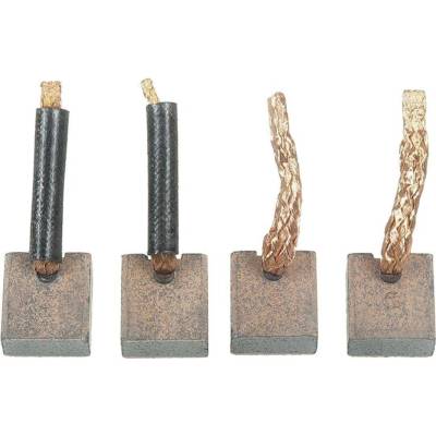 Uhlíkový kartáč, startér AS-PL SB5030