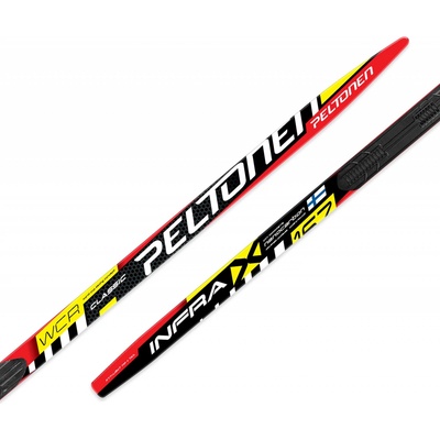 Peltonen Infra X WSB Nanocarbon 2021/22