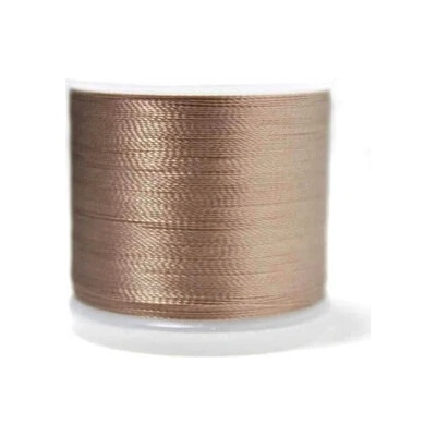 Vyšívací nit Madeira Rayon č. 40 (200m) barva 1128 taupe