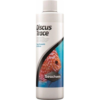 Seachem Discus Trace 250 ml