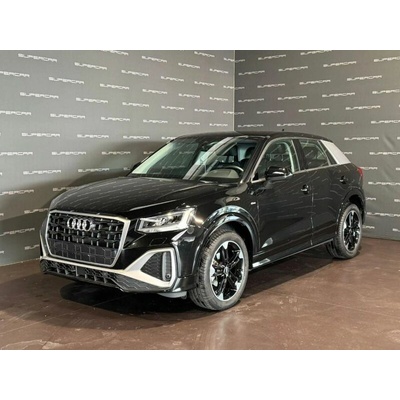 Audi Q2 30 TDI S-line 85 kW