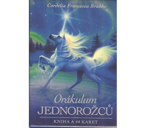 Orákulum jednorožců
