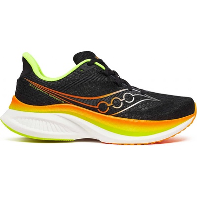 Saucony Endorphin Speed 5 Black/VO2 – Zboží Dáma