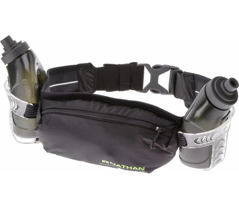 Nathan QuickStart Plus 20