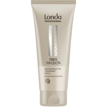 Londa Professional Fiber Infusion Reconstructive Treatment 200 ml