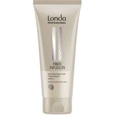Londa Professional Fiber Infusion Reconstructive Treatment 200 ml
