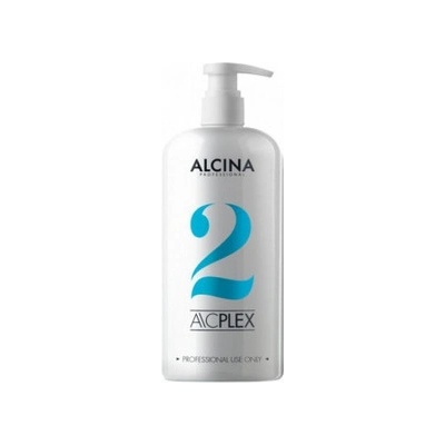 Alcina A CPlex Step 2 500 ml
