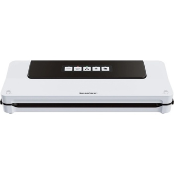 SILVERCREST SV 125 C5