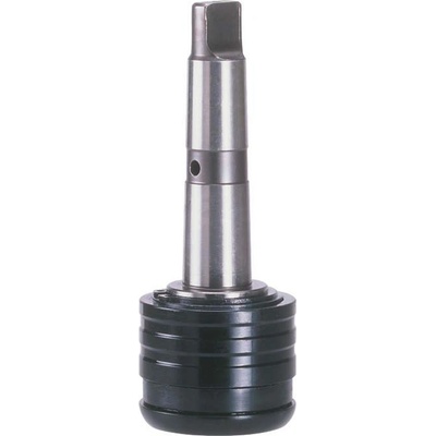 Frézovací trn MK3, 19mm Weldon rychloupínací dvoustranný 12,3mm MDS AGP