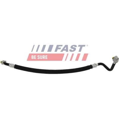 Vysokotlaké vedení, klimatizace FAST FT09552