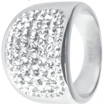 Tribal prsten Swarovski RSSW10