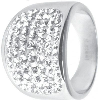 Tribal prsten Swarovski RSSW10