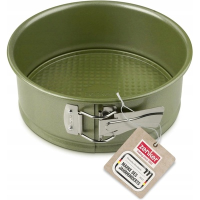 ZENKER FORMA NA DORT FORMA GREEN VISION 20 CM