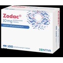 ZODAC POR 10MG TBL FLM 100