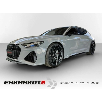 Audi RS6 Tiptronic Avant Performance 463 kW