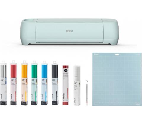 Cricut EXPLORE3