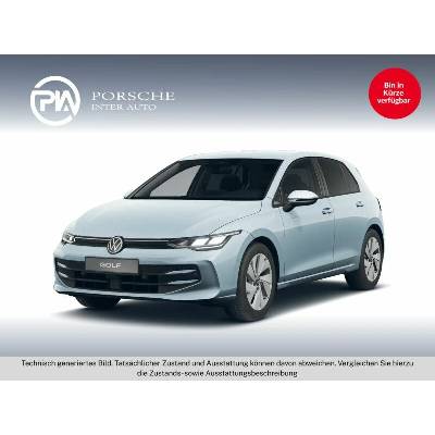 Volkswagen Golf TSI R 85 kW