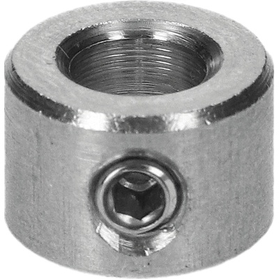 Úchyt pre lanko ø 4 - 5 mm, brúsená nerez AISI 304