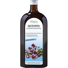 Cosmoterra Quendel mateřídouška 500 ml