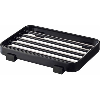 Image 1 of YAMAZAKI Черна подложка за сапун Tower - YAMAZAKI (1810085_6800)