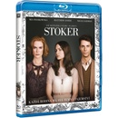 Stoker Blu-ray