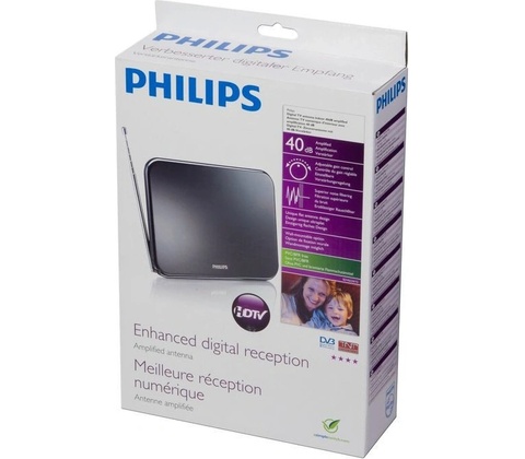 Philips SDV6224