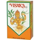 Siddhalepa Visaka Ayurveda Soap ajurvédské tuhé mydlo 75 g